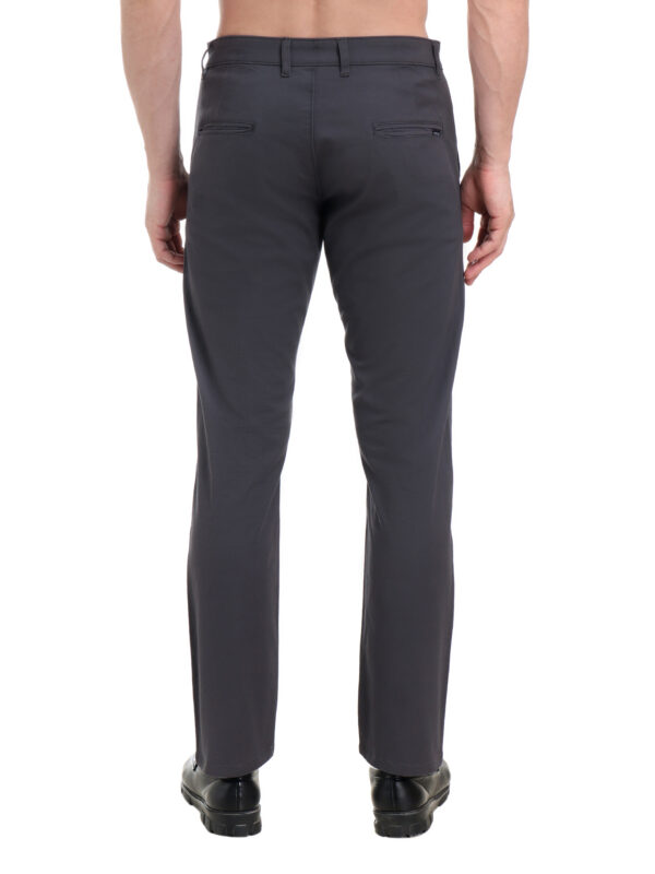 Men's Linen slim fit Trouser - Image 5